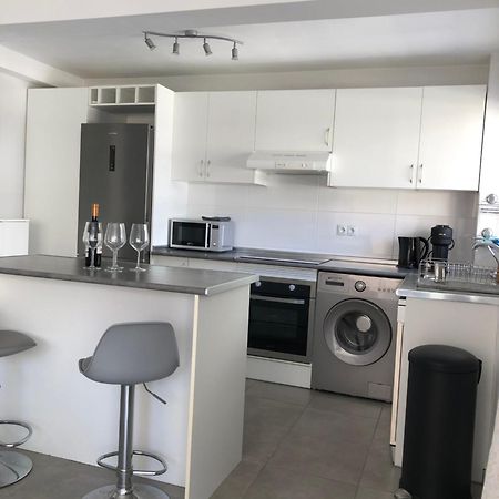 Apartament Casa De Feliz Calpe Zewnętrze zdjęcie