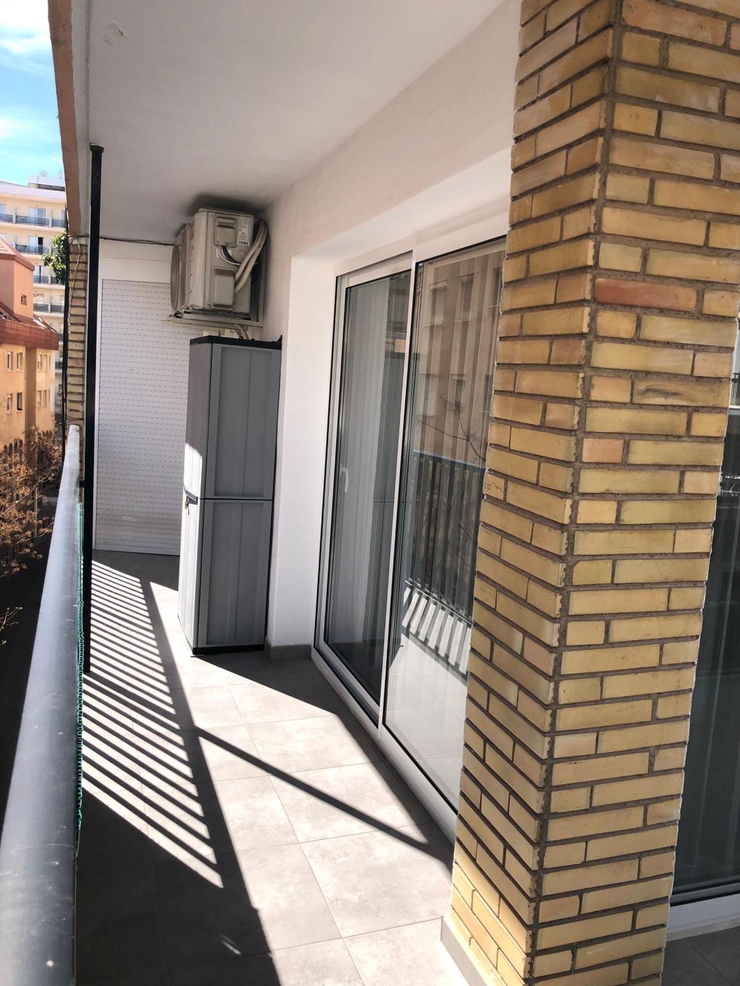 Apartament Casa De Feliz Calpe Zewnętrze zdjęcie