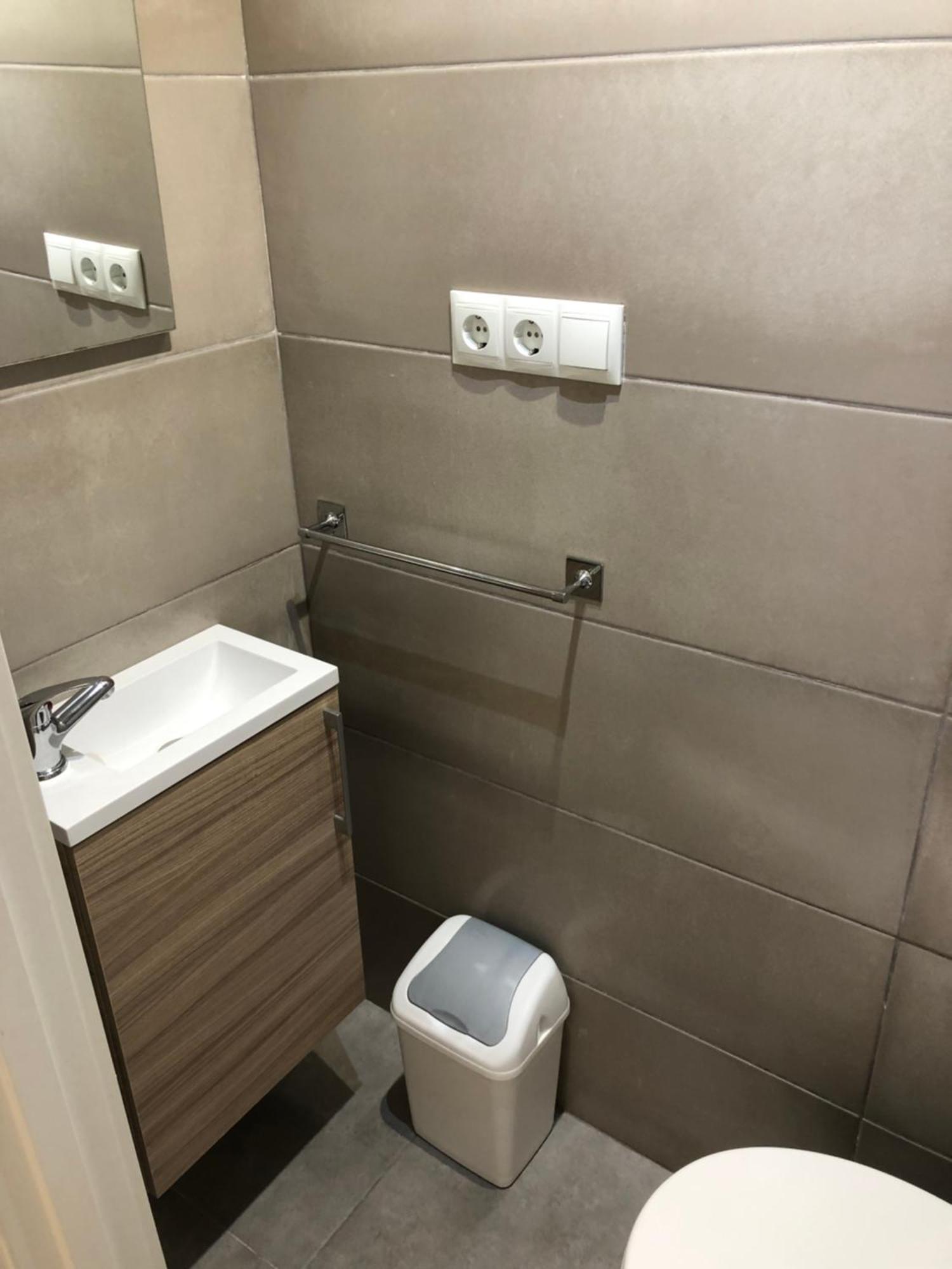 Apartament Casa De Feliz Calpe Zewnętrze zdjęcie