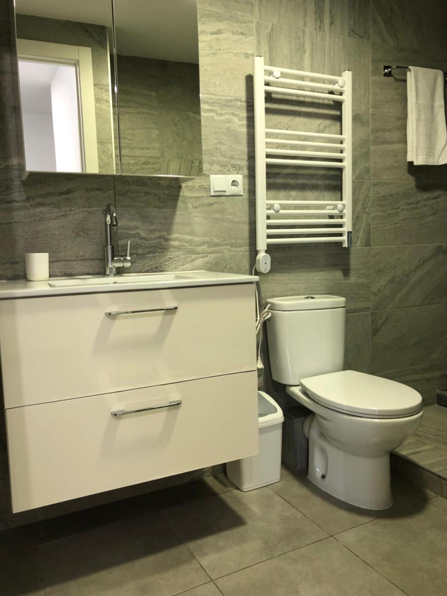 Apartament Casa De Feliz Calpe Zewnętrze zdjęcie