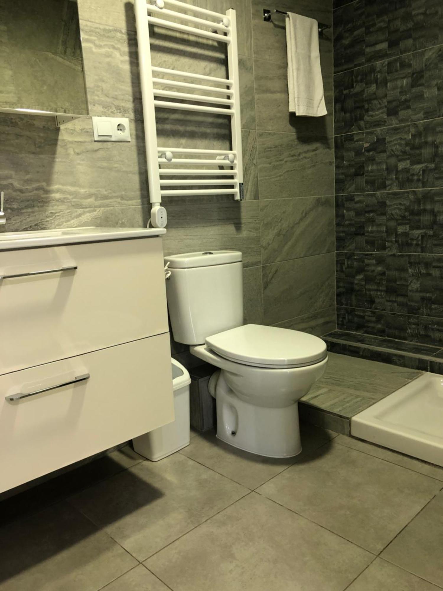Apartament Casa De Feliz Calpe Zewnętrze zdjęcie