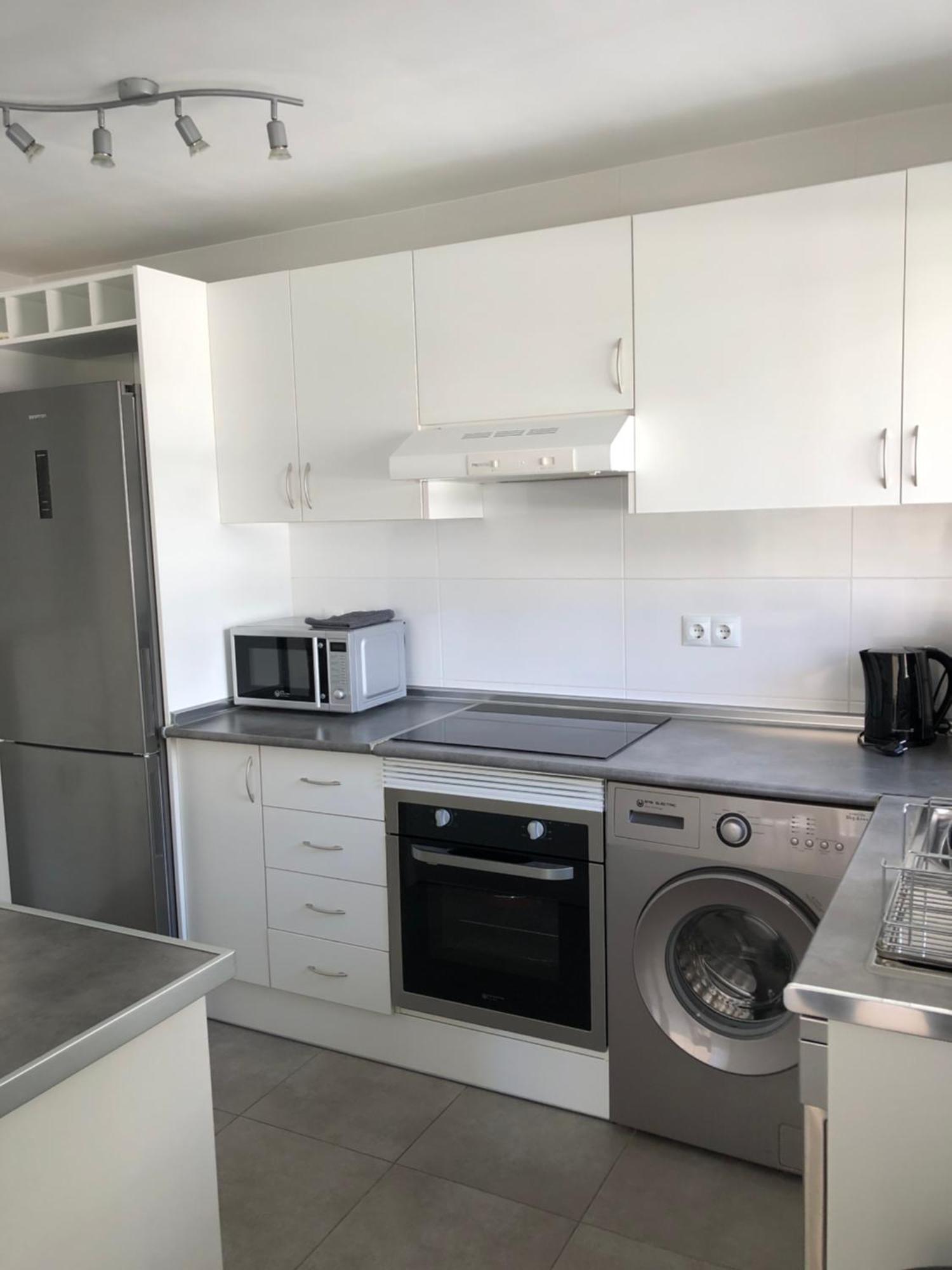 Apartament Casa De Feliz Calpe Zewnętrze zdjęcie