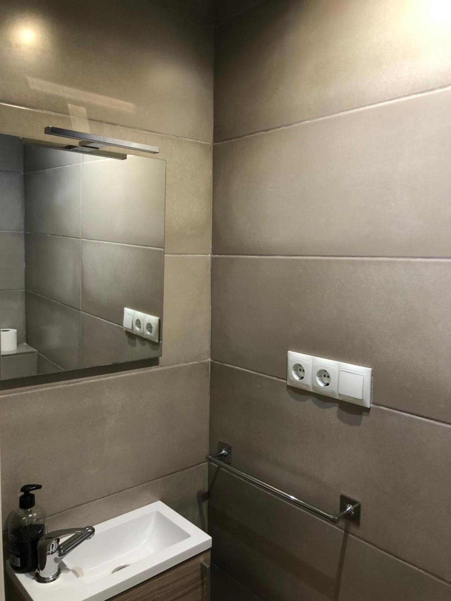 Apartament Casa De Feliz Calpe Zewnętrze zdjęcie